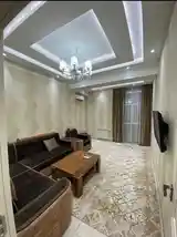 2-комн. квартира, 15 этаж, 55м², Садбарг, гелос-4