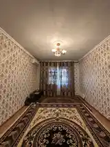 4-комн. квартира, 8 этаж, 85 м², Сино-7