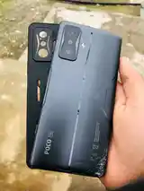 Xiaomi POCO F4 GT-4