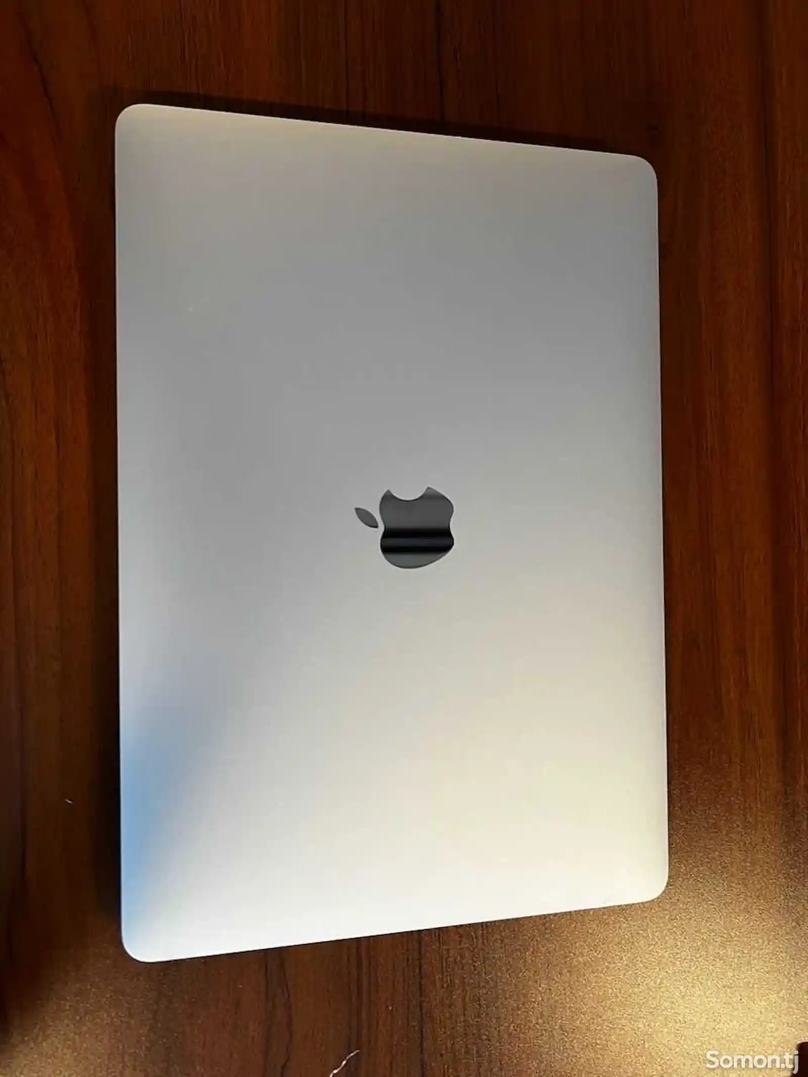 Ноутбук Apple MacBook Pro 2020 M1 8/256gb-2