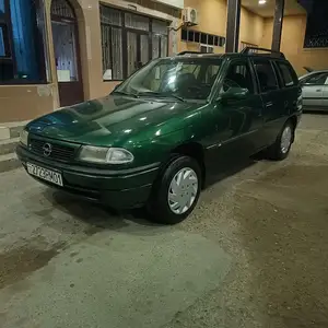 Opel Astra F, 1996