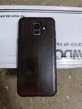 Samsung Galaxy A6-2