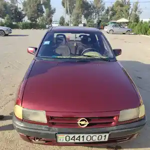 Opel Astra F, 1993