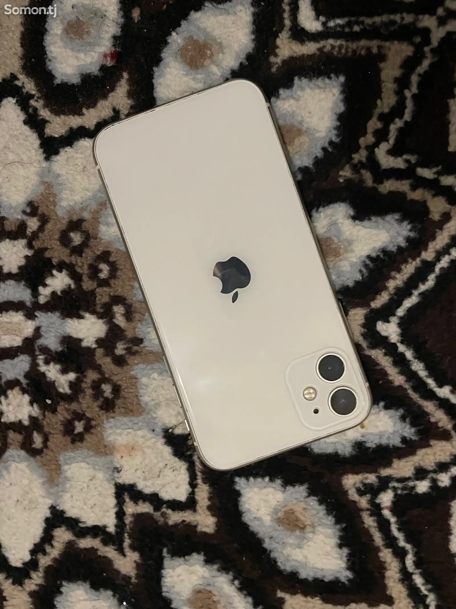 Apple iPhone 11, 64 gb, White-5