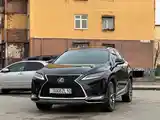 Lexus RX series, 2017-5