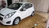 Chevrolet Spark, 2015-2