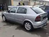 Opel Astra G, 2002-5