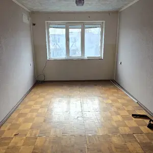 3-комн. квартира, 3 этаж, 68 м², 27мкр