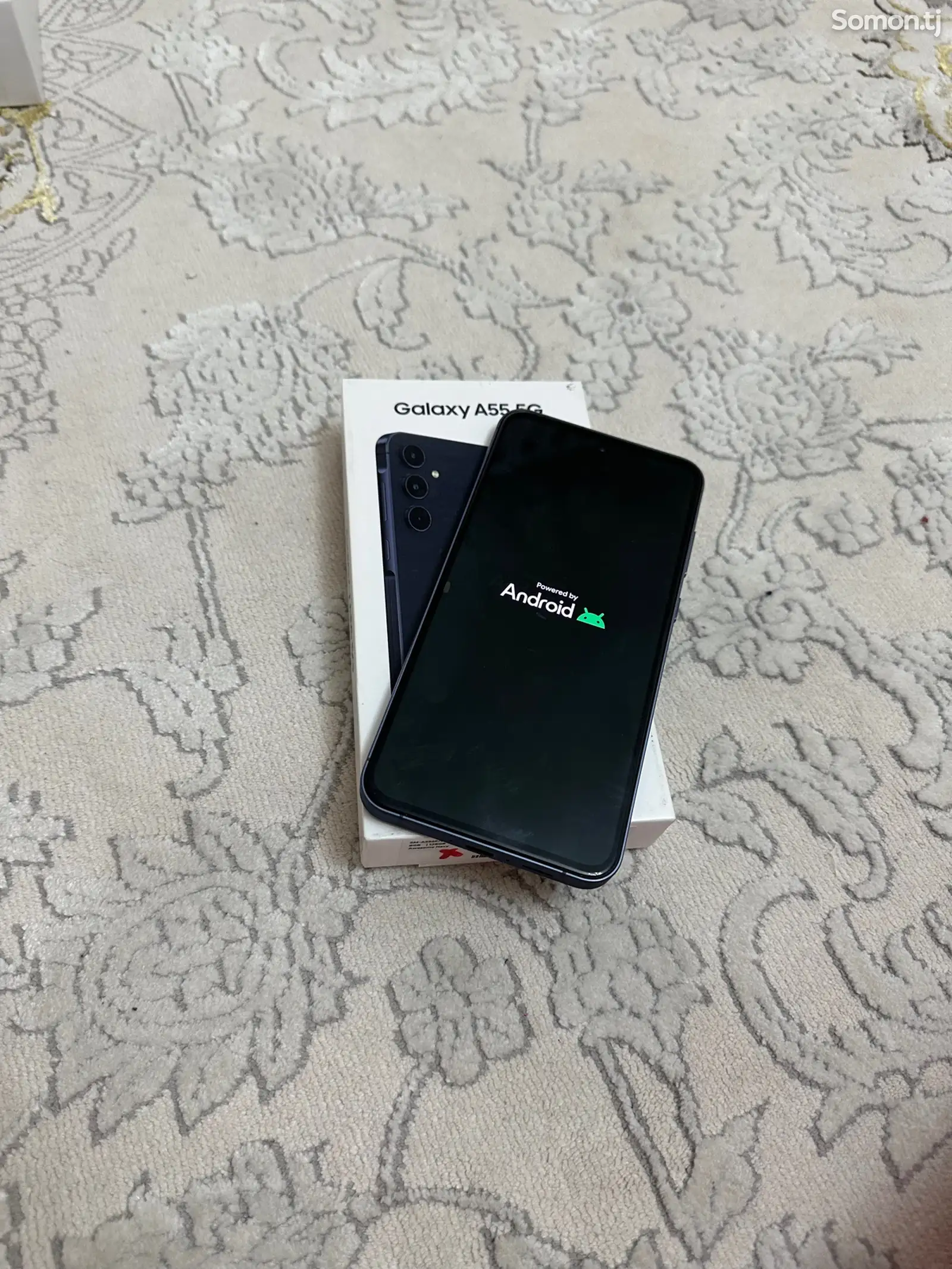 Samsung Galaxy A55 5G-3