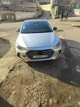 Hyundai Elantra, 2018-3