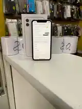 Apple iPhone 11, 64 gb, White-3