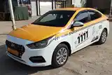 Hyundai Solaris, 2019-2