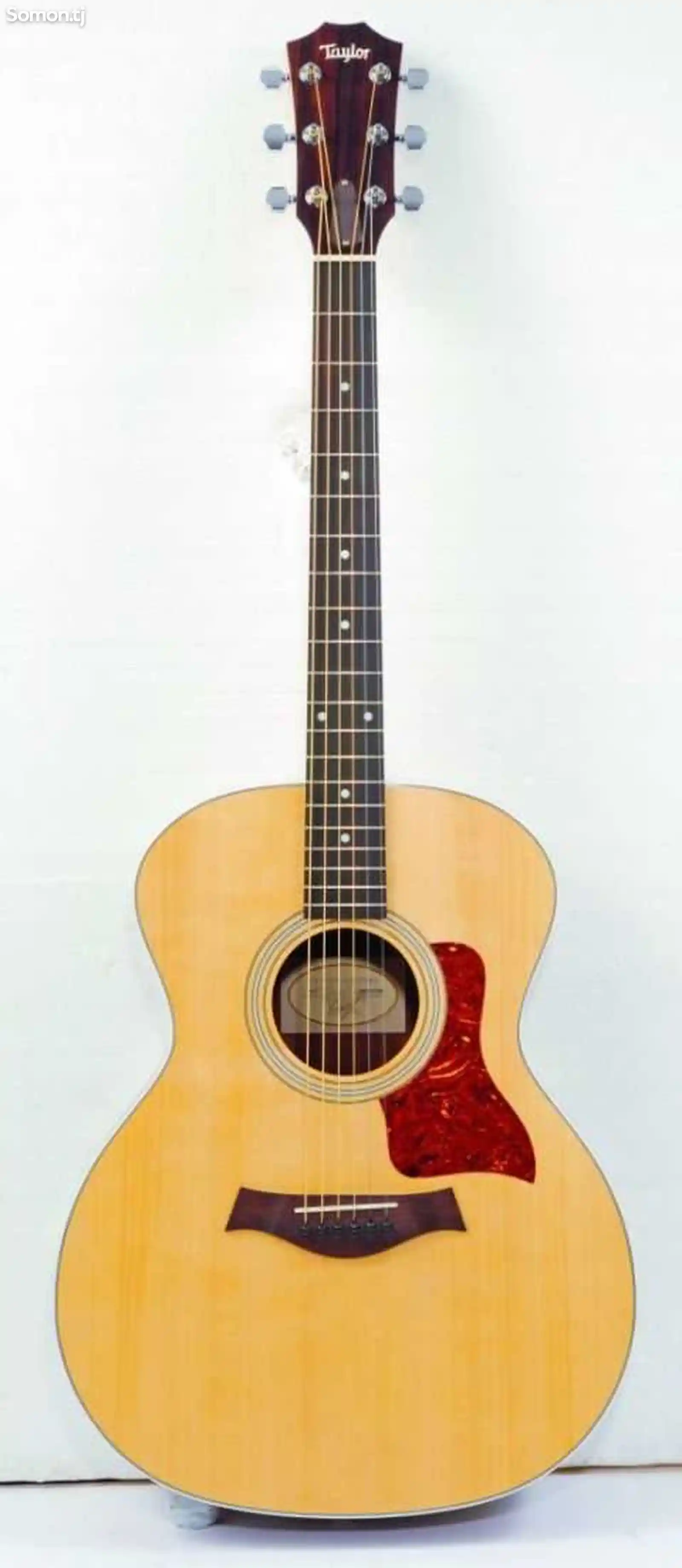 Акустическая гитара Taylor 214-2