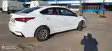 Hyundai Solaris, 2019-4