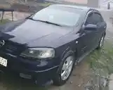 Opel Astra G, 2006-4