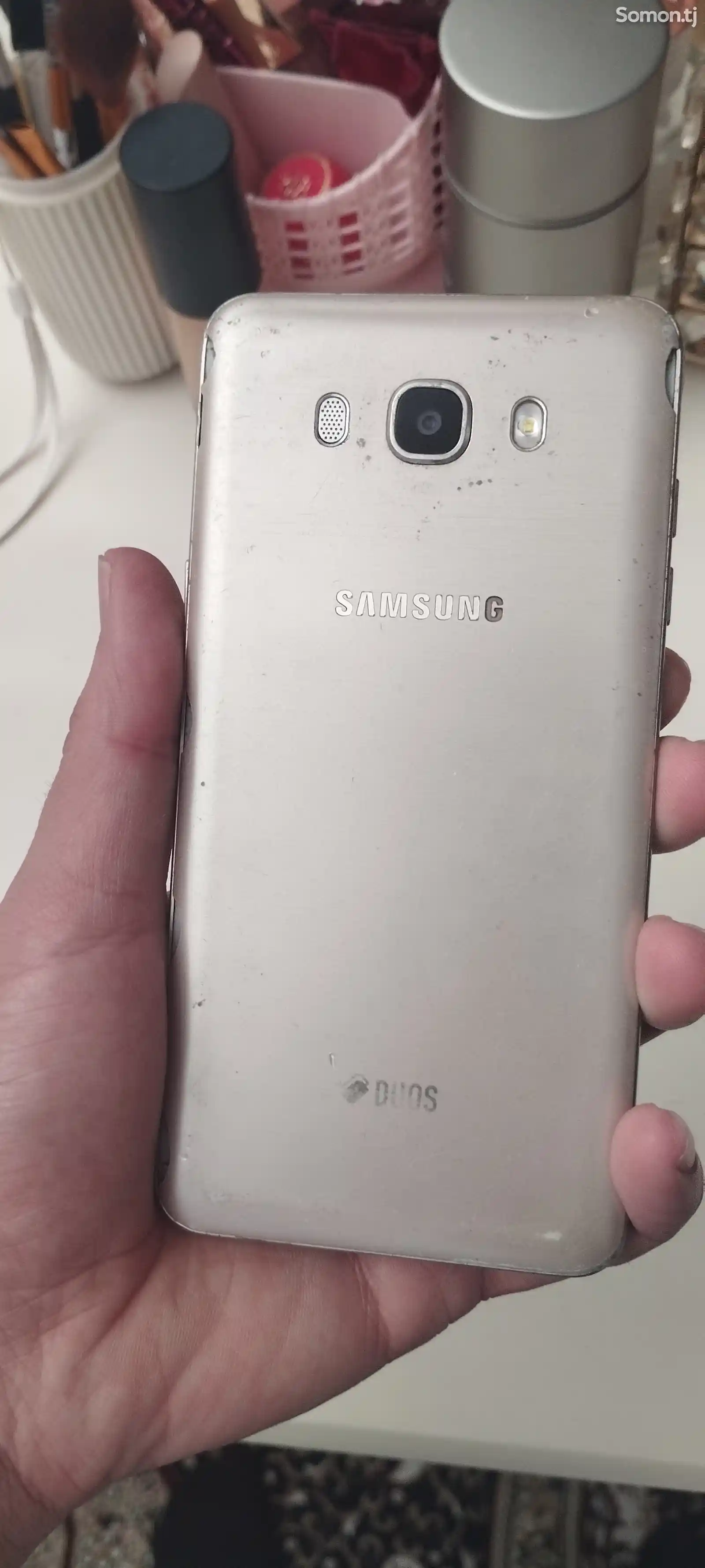 Samsung Galaxy J7-3