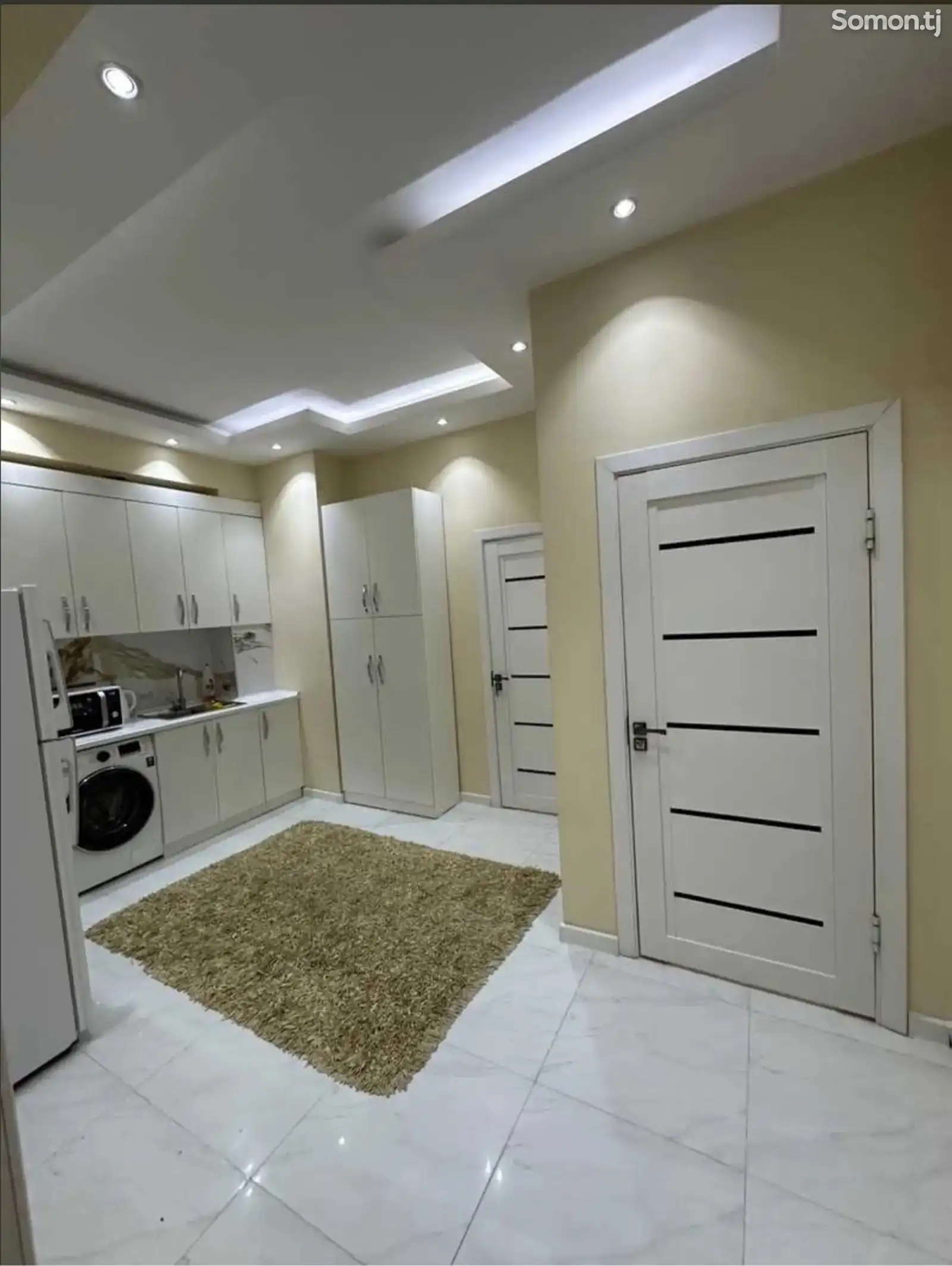 2-комн. квартира, 15 этаж, 65м², Шоҳмансур-6