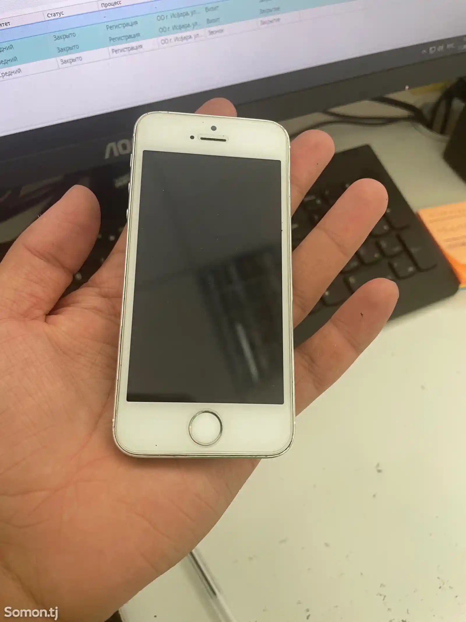 Apple iPhone 5s, 16 gb-2