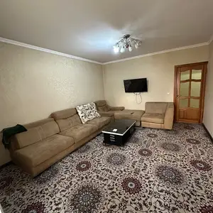 2-комн. квартира, 6 этаж, 60м², И.Сомони