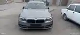 BMW 5 series, 2014-6