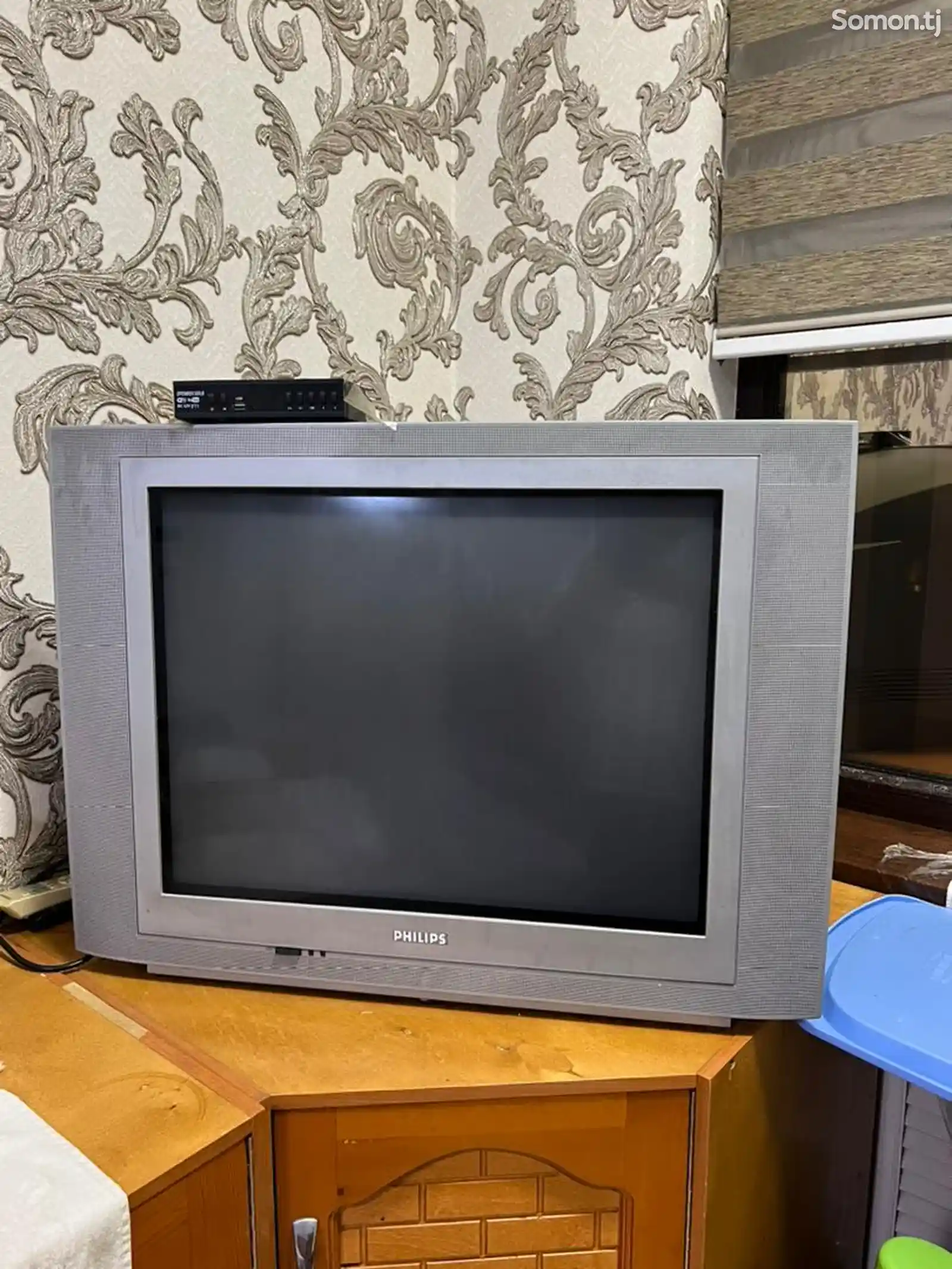 Телевизор Philips-1