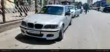 BMW 3 series, 2000-4