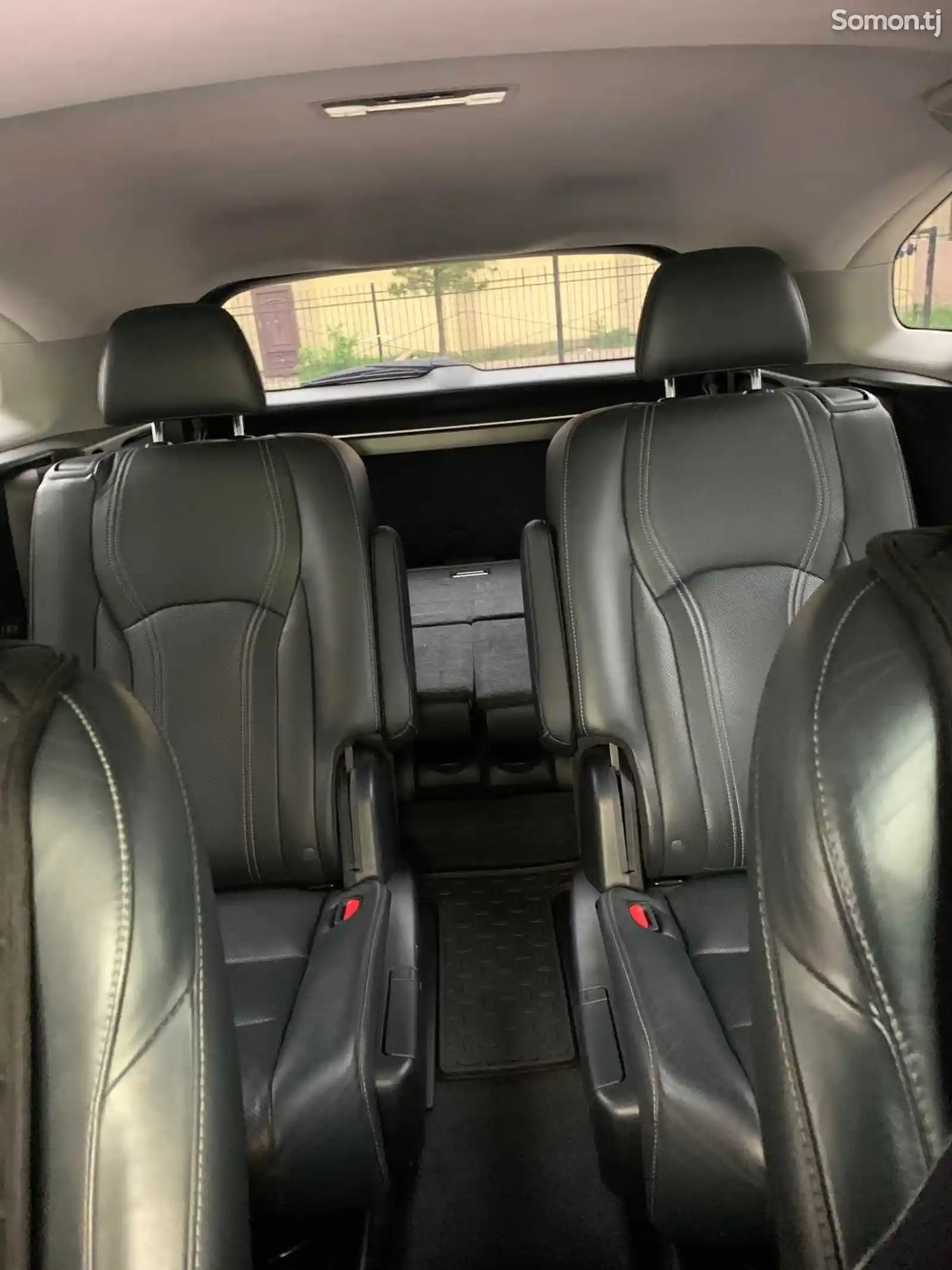 Lexus RX series, 2019-14