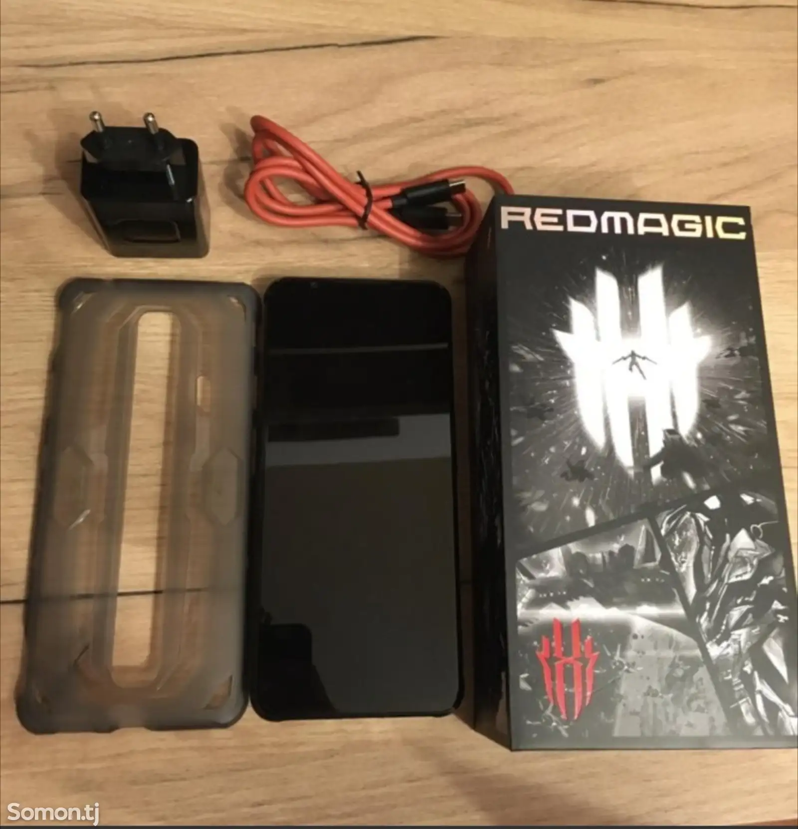 Redmagic 7c-3