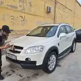 Chevrolet Captiva, 2007-5