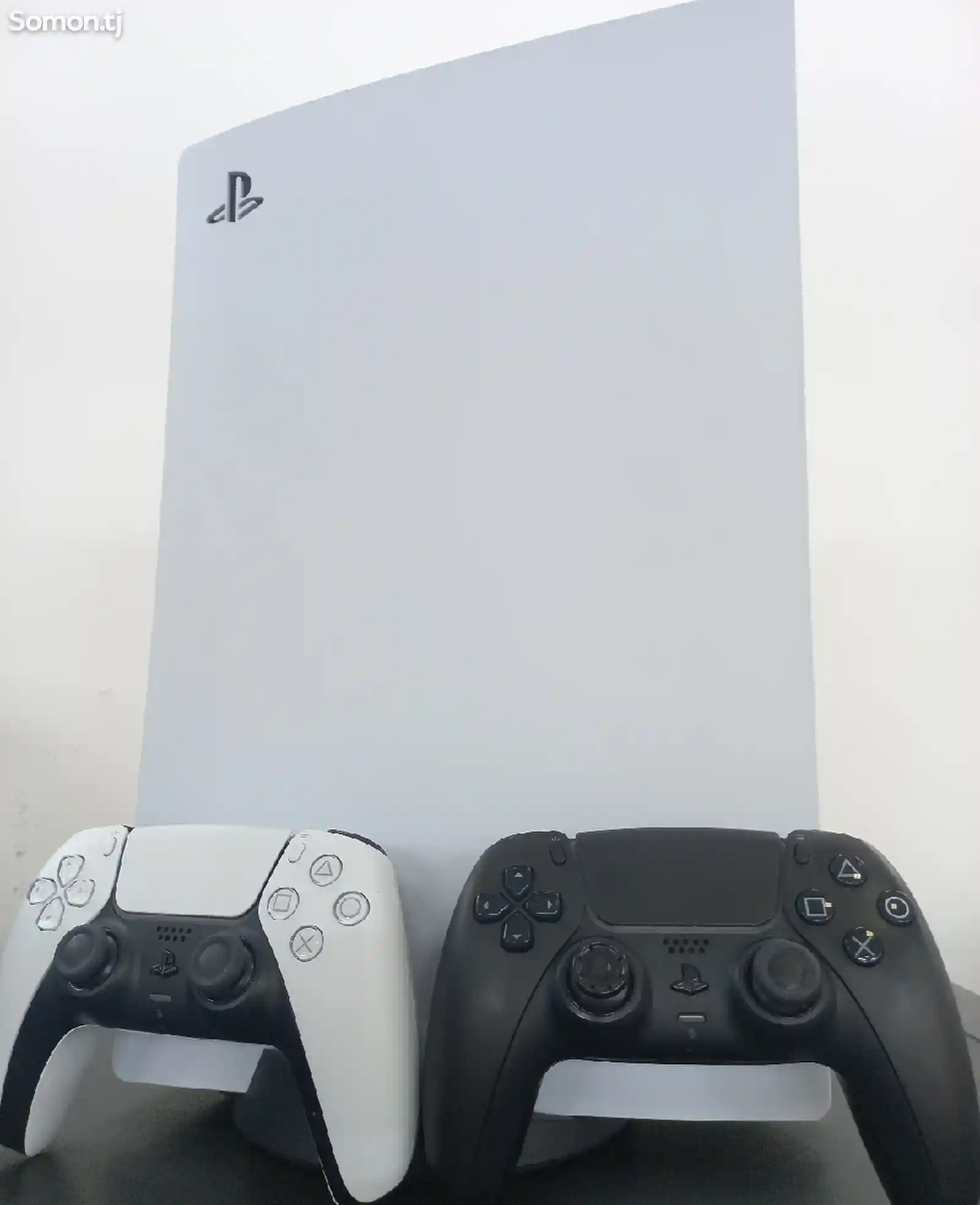 Игровая приставка Playstation 5 1tb-4