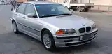 BMW 3 series, 1998-3