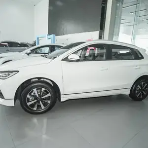 BYD E2, 2025