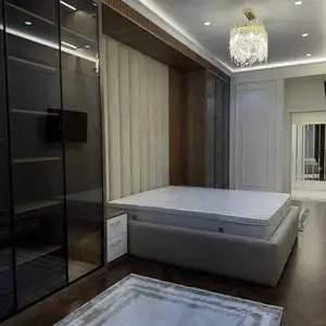 2-комн. квартира, 8 этаж, 70м², Рудаки144