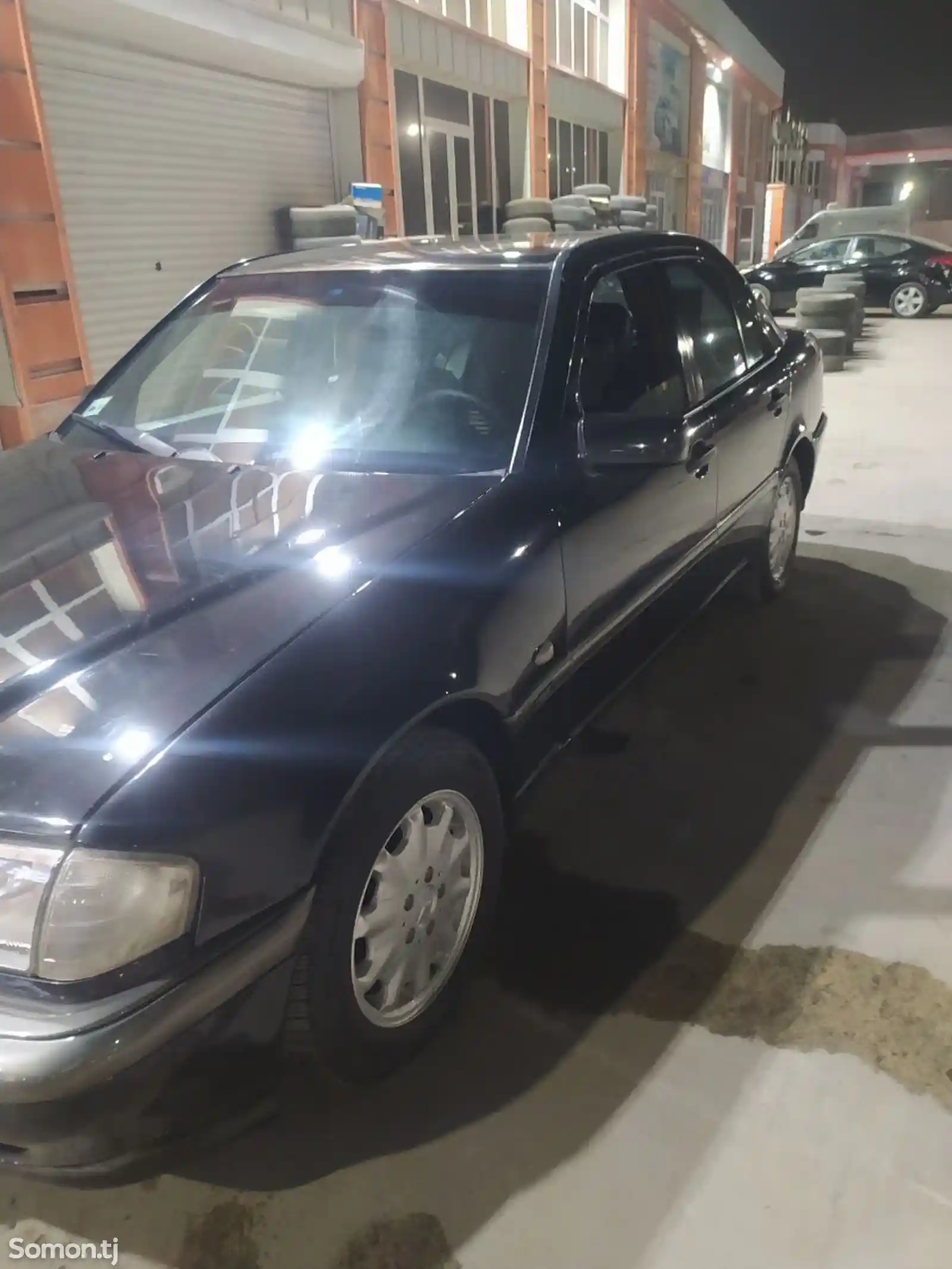 Opel Astra G, 1999-5