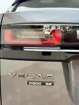 Land Rover Range Rover Velar, 2019-7