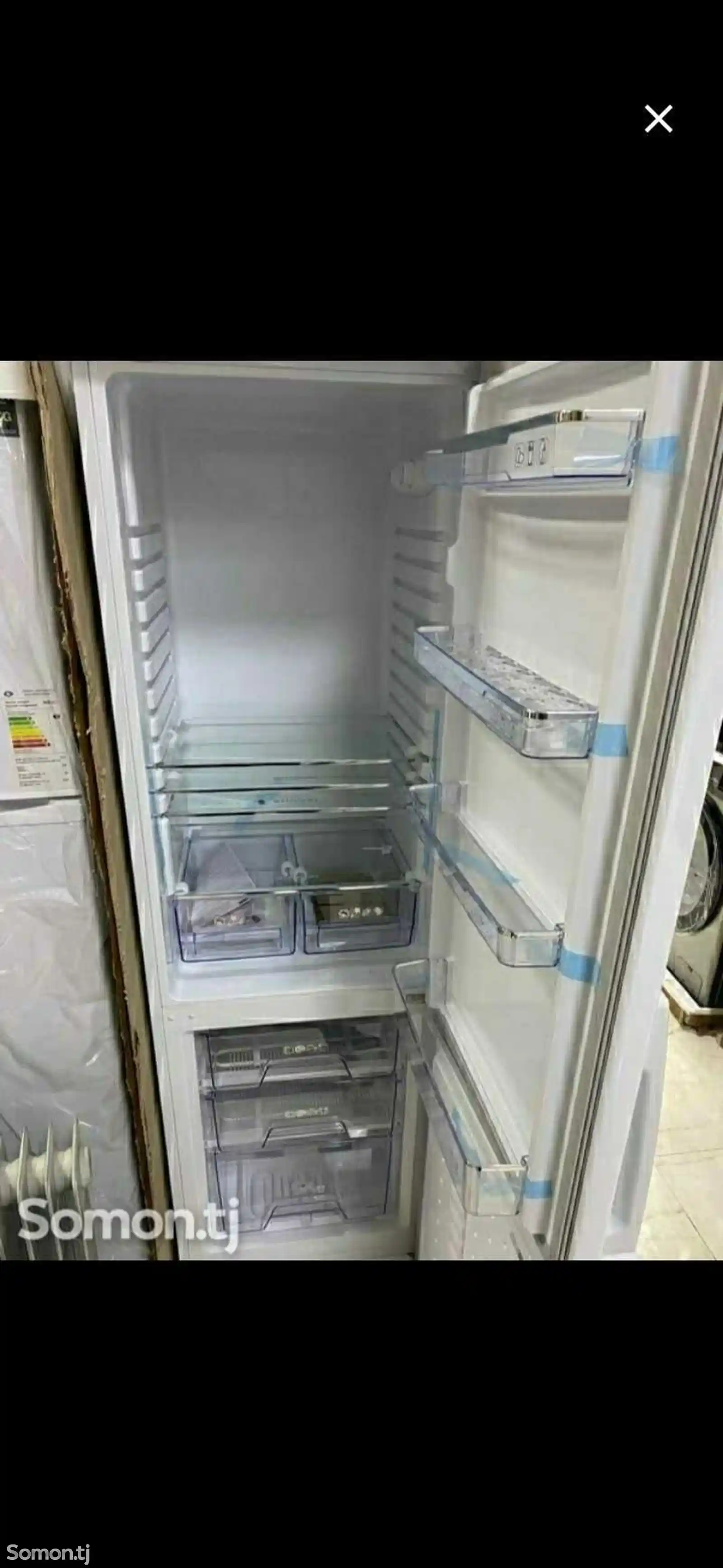 холодилники SHIVAKI-2