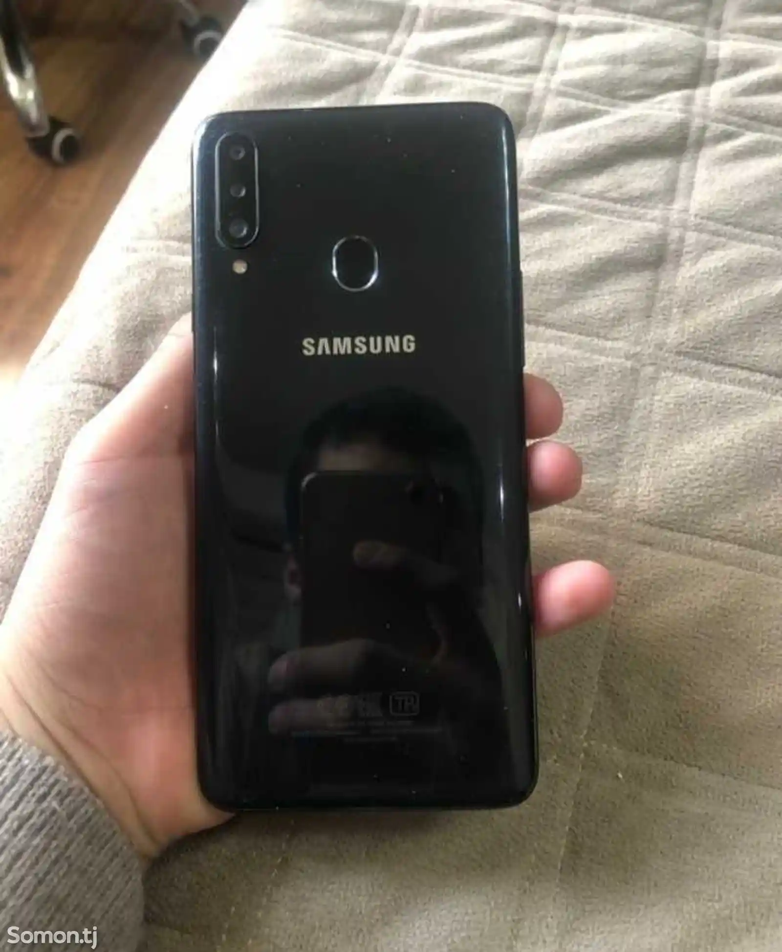 Samsung Galaxy A20s-2