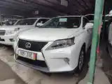 Lexus RX series, 2015-3