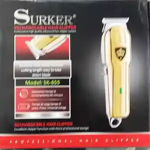 Триммер для стрижки волос Surker