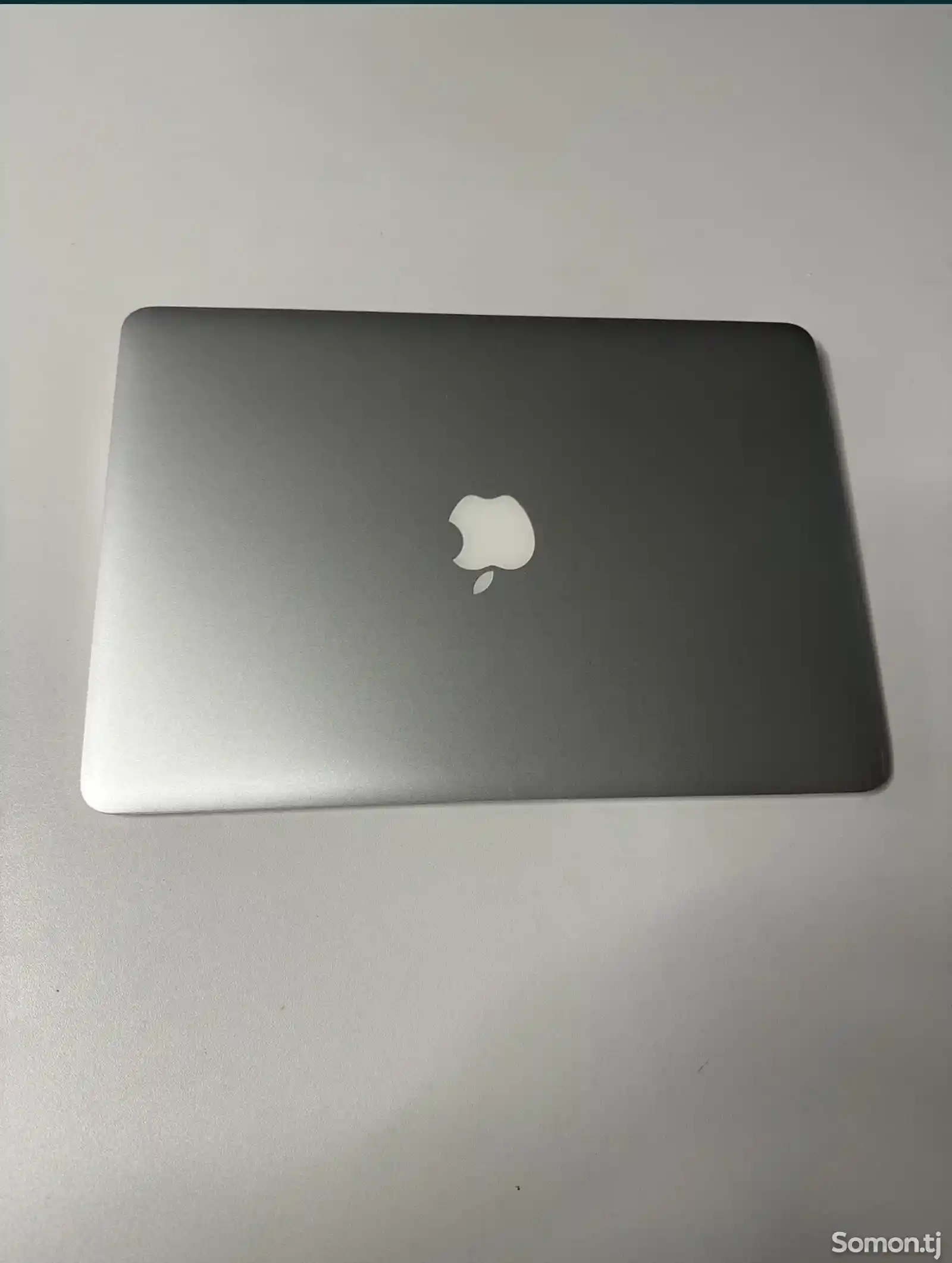 Ноутбук MacBook Pro-1