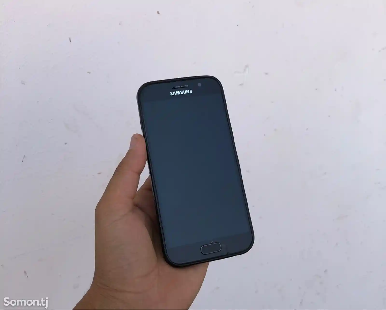 Samsung Galaxy A5 Black-3