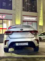 Kia Rio, 2019-5