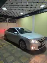 Toyota Camry, 2014-4