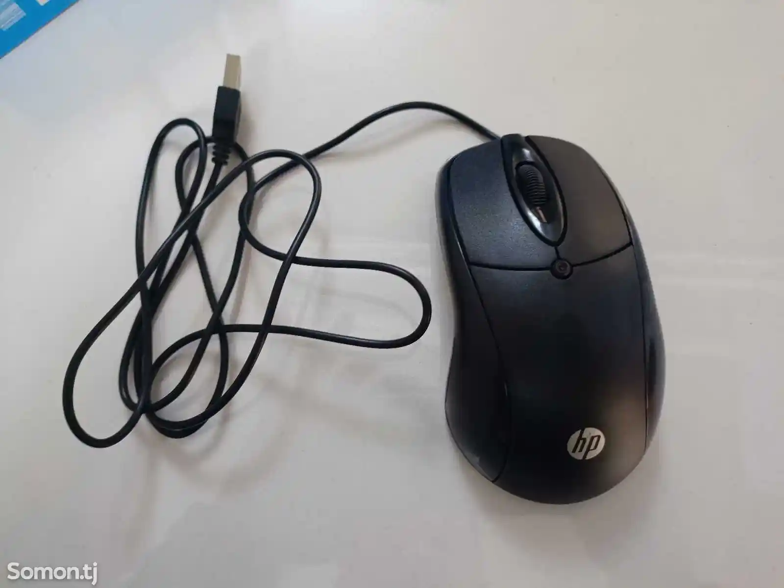 Игровая мышь HP S1-3