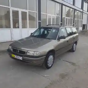 Opel Astra F, 1996