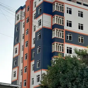 3-комн. квартира, 7 этаж, 83 м², 14 мкр