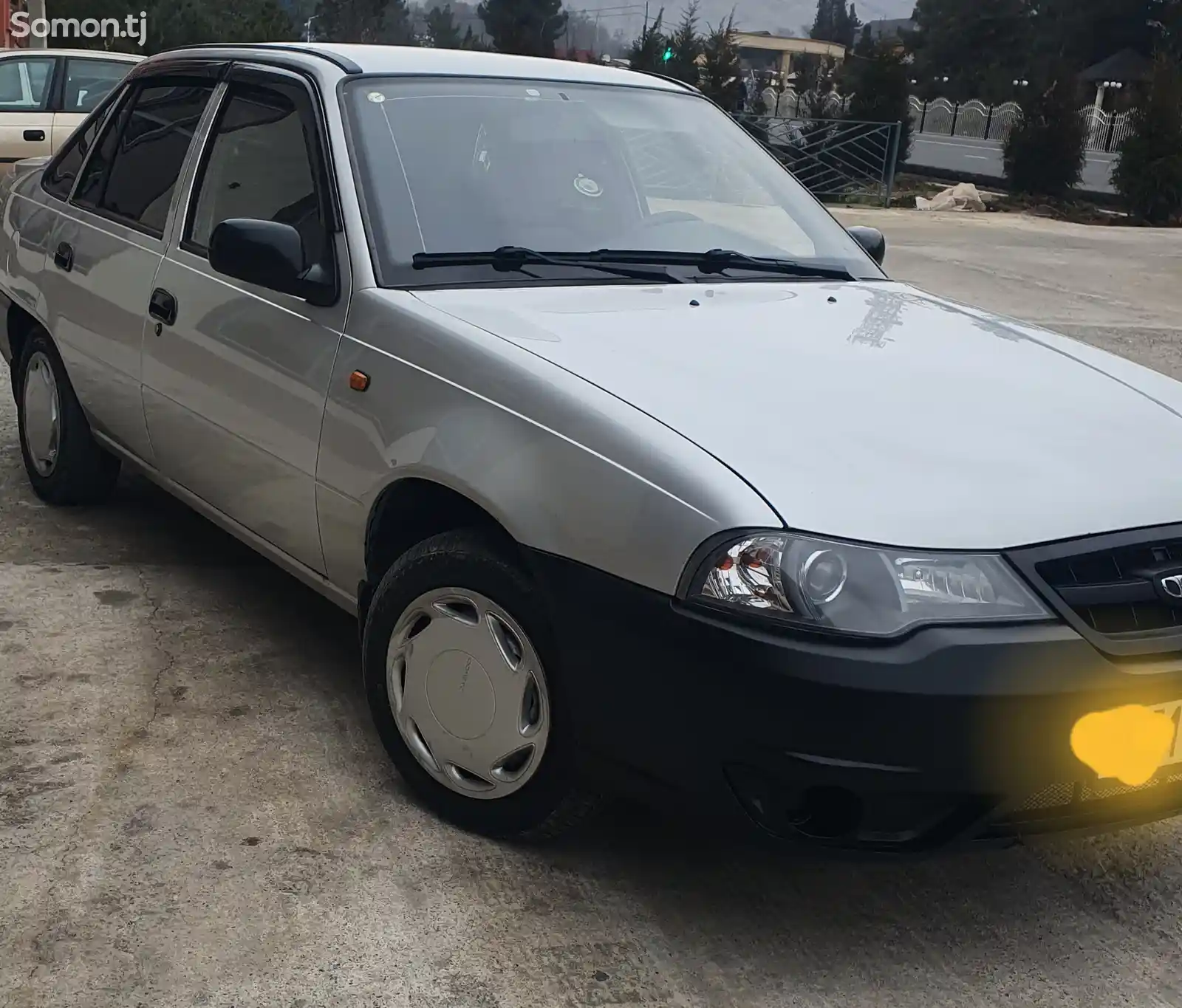 Daewoo Nexia, 2010-2