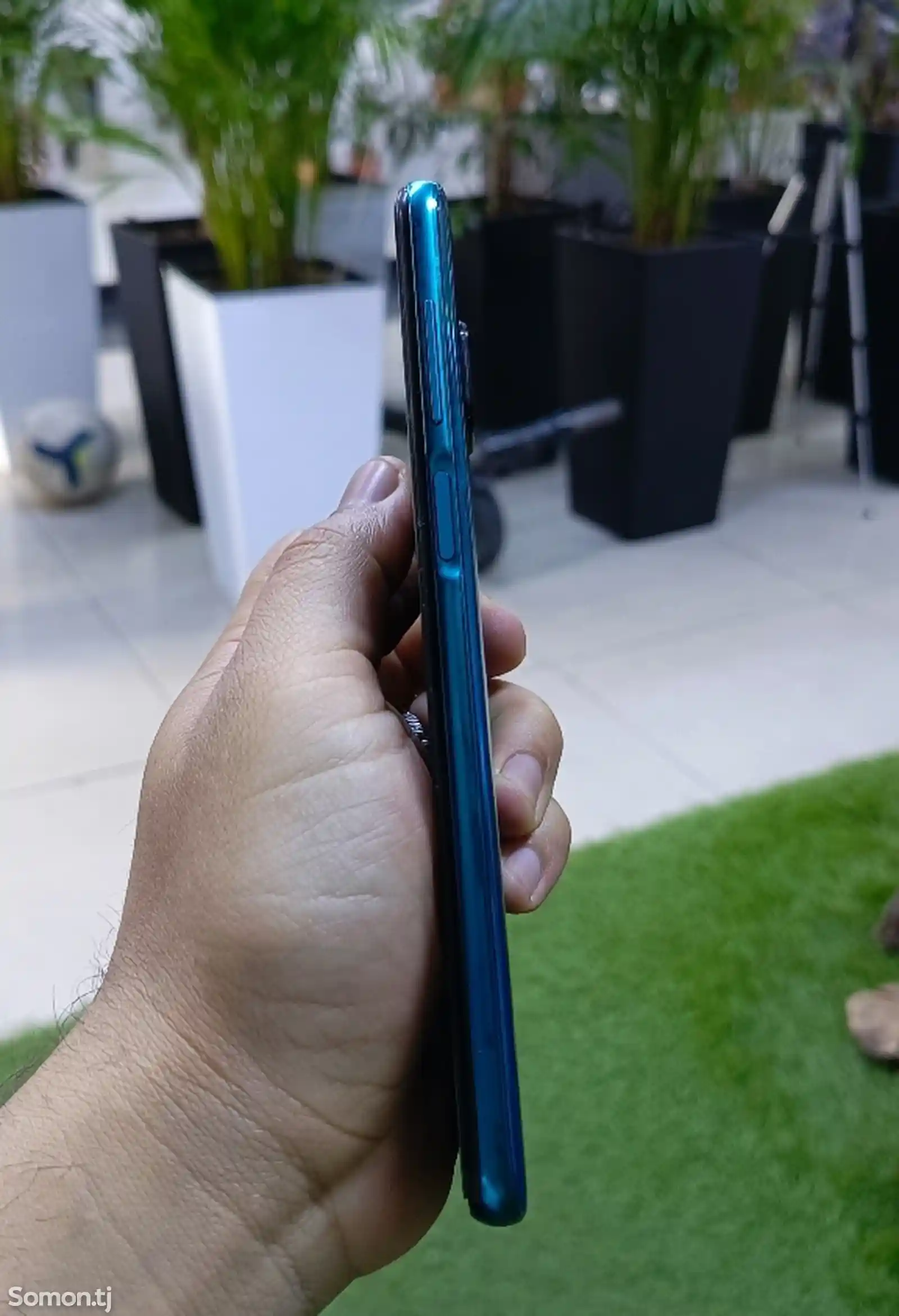 Xiaomi Redmi Note 9 Pro-6