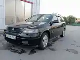 Opel Astra G, 2007-2