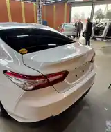 Toyota Camry, 2019-4